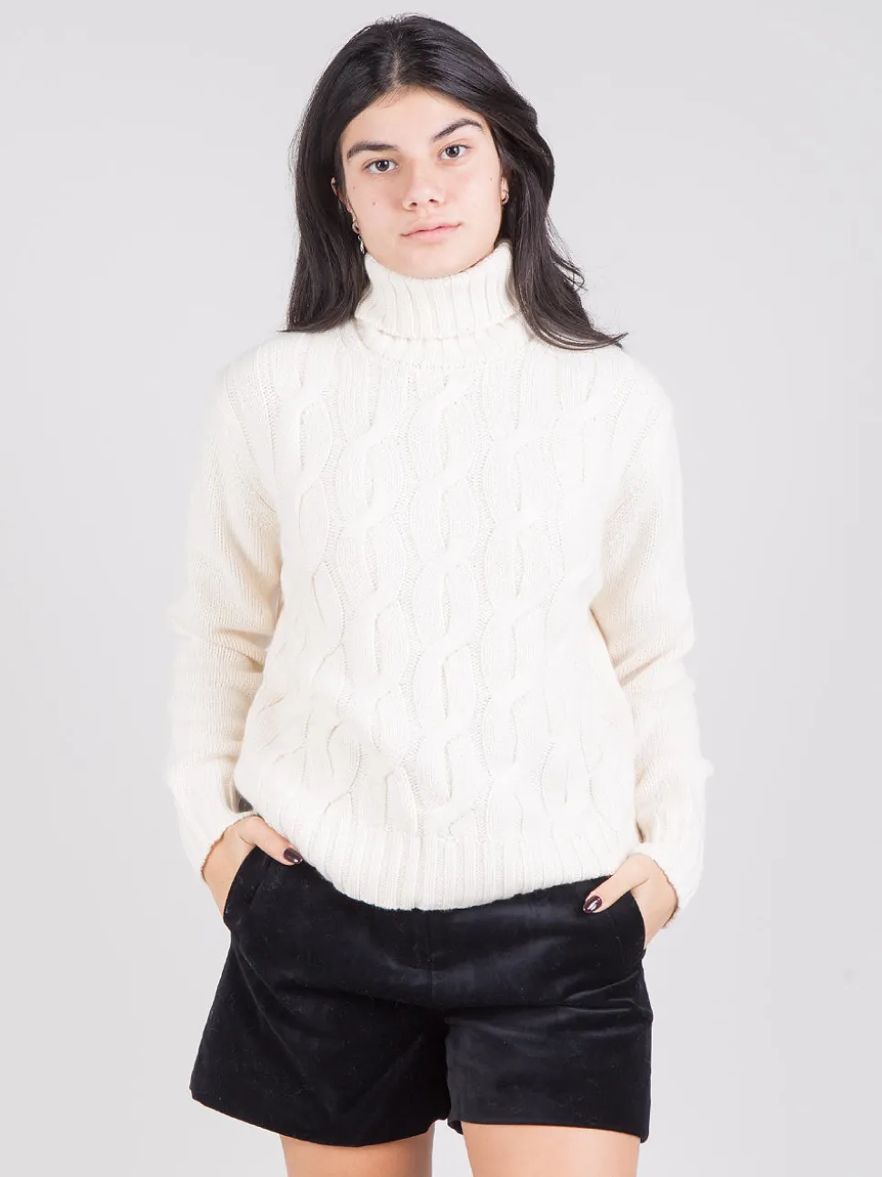 Maglione Giverny