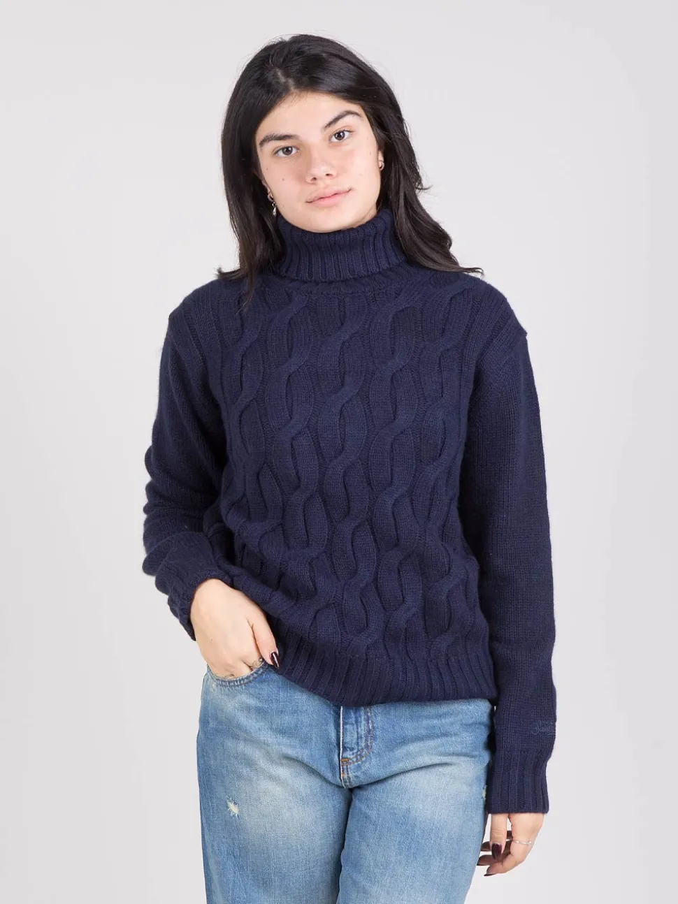 Maglione Giverny