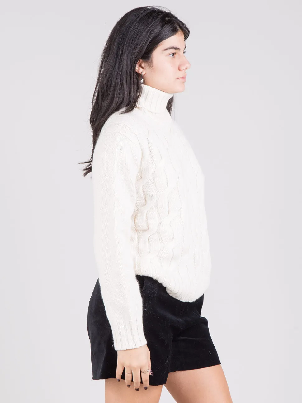 Maglione Giverny