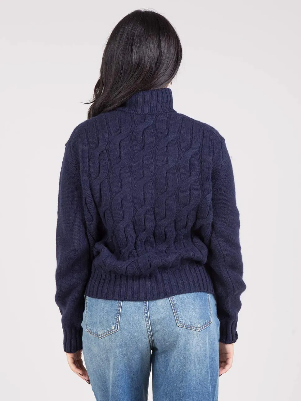 Maglione Giverny