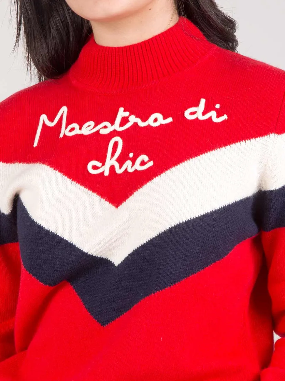 Maglione Peak