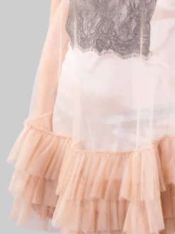 Mini abito