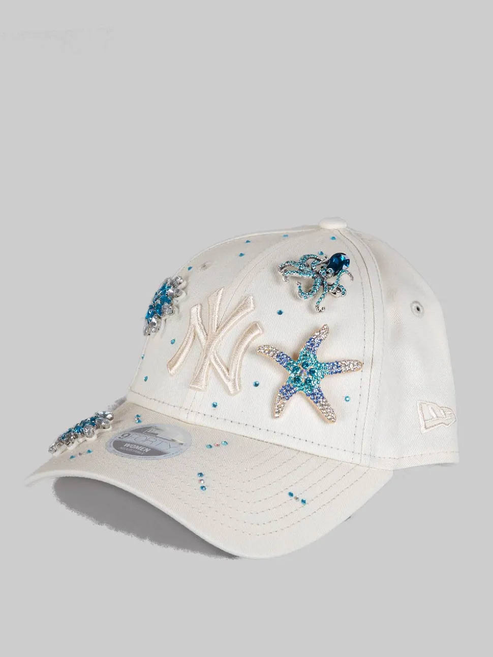 New era cap limited edition