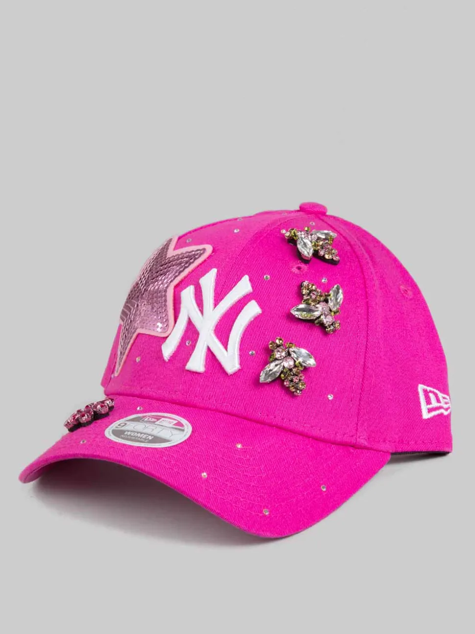 New era cap limited edition