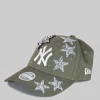 New era cap limited edition