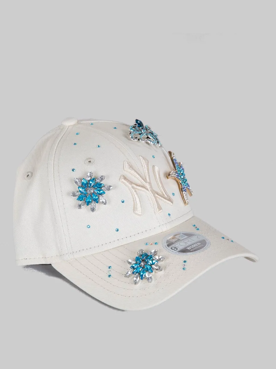 New era cap limited edition