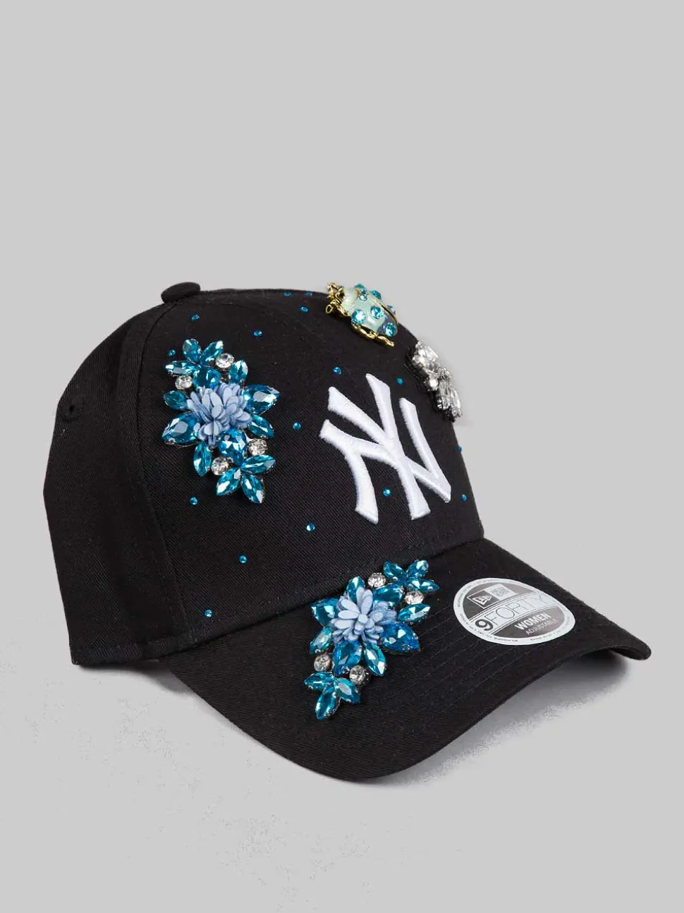 New era cap limited edition