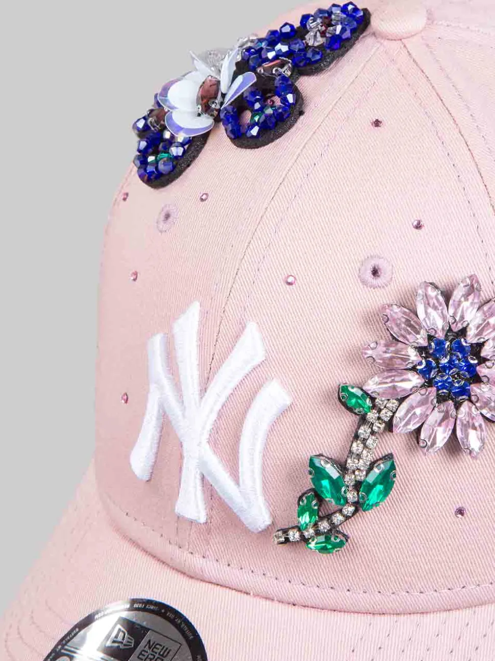 New era cap limited edition