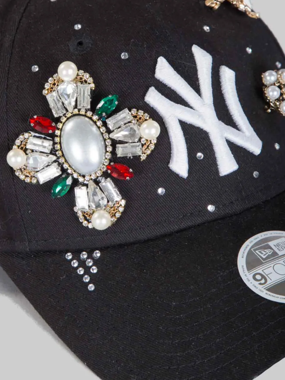 New era cap limited edition