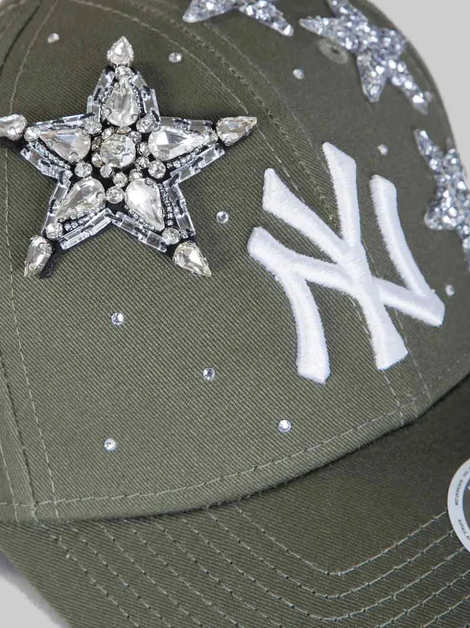New era cap limited edition