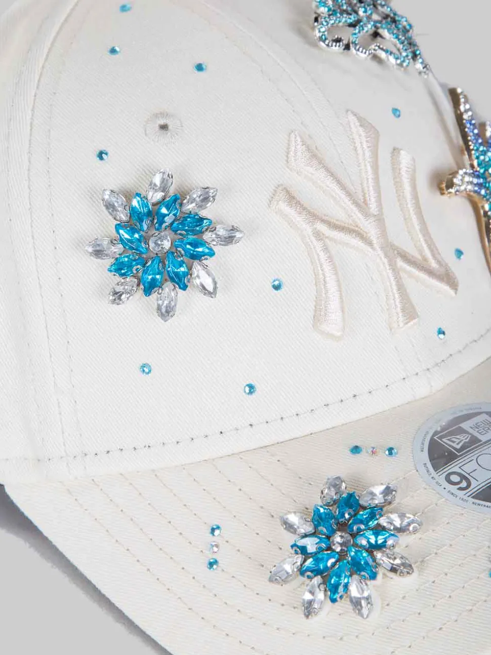 New era cap limited edition