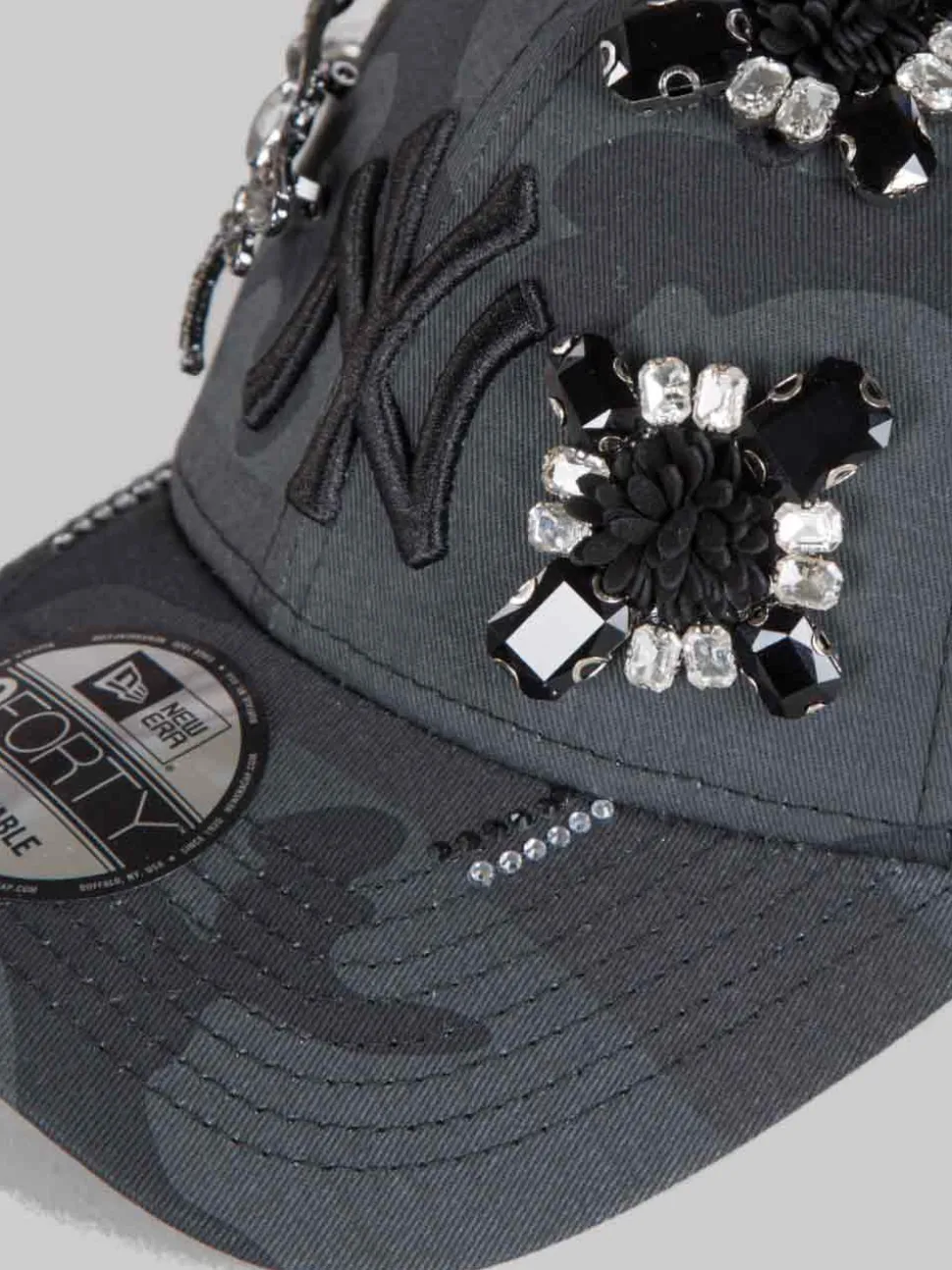 New era cap limited edition