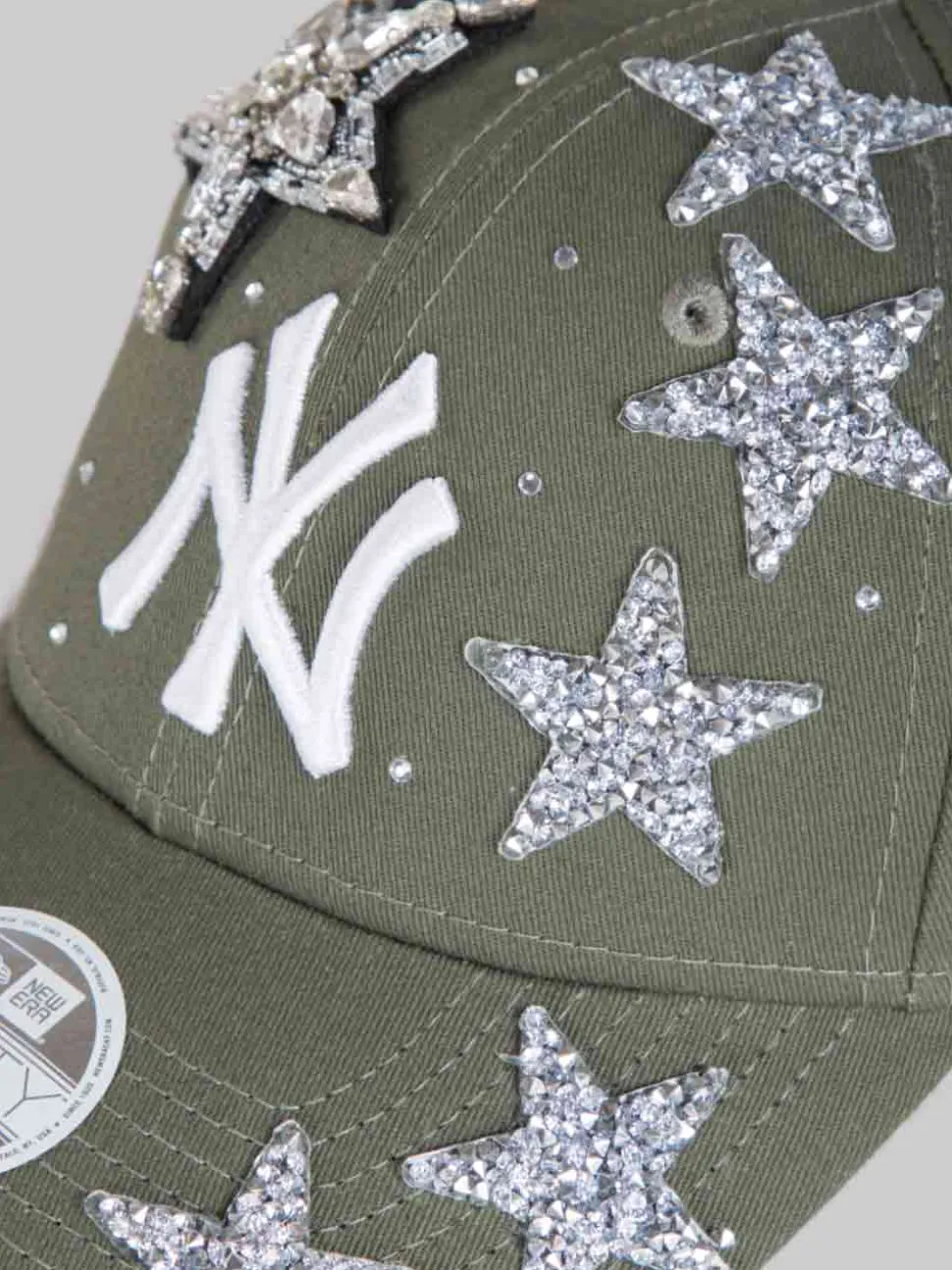 New era cap limited edition