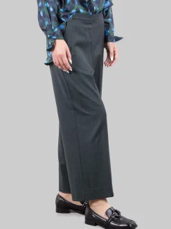 Pantaloni a trombetta