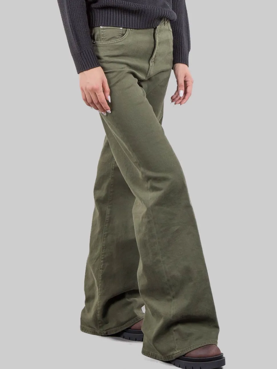 Pantaloni Amber