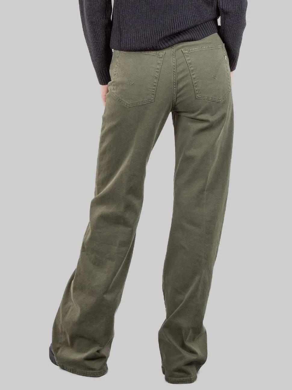 Pantaloni Amber
