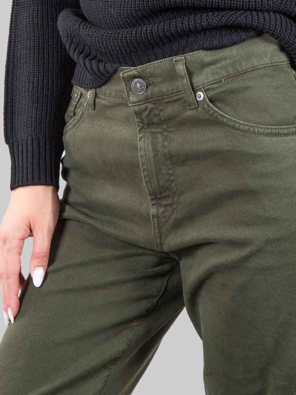 Pantaloni Amber