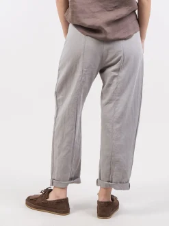 Pantaloni baggy fatigue