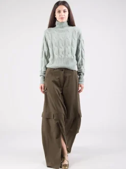 Pantaloni cargo
