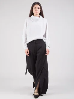 Pantaloni cargo