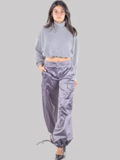 Pantaloni cargo
