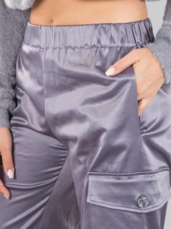 Pantaloni cargo