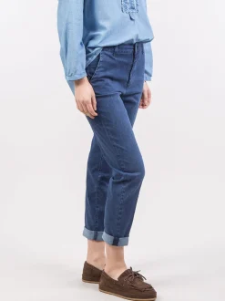 Pantaloni chino