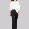 Pantaloni fluidi