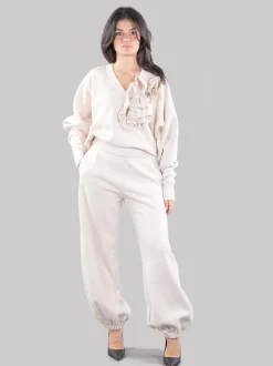 Pantaloni jogger