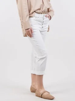 Pantaloni Koons