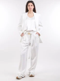 Pantaloni Neottia