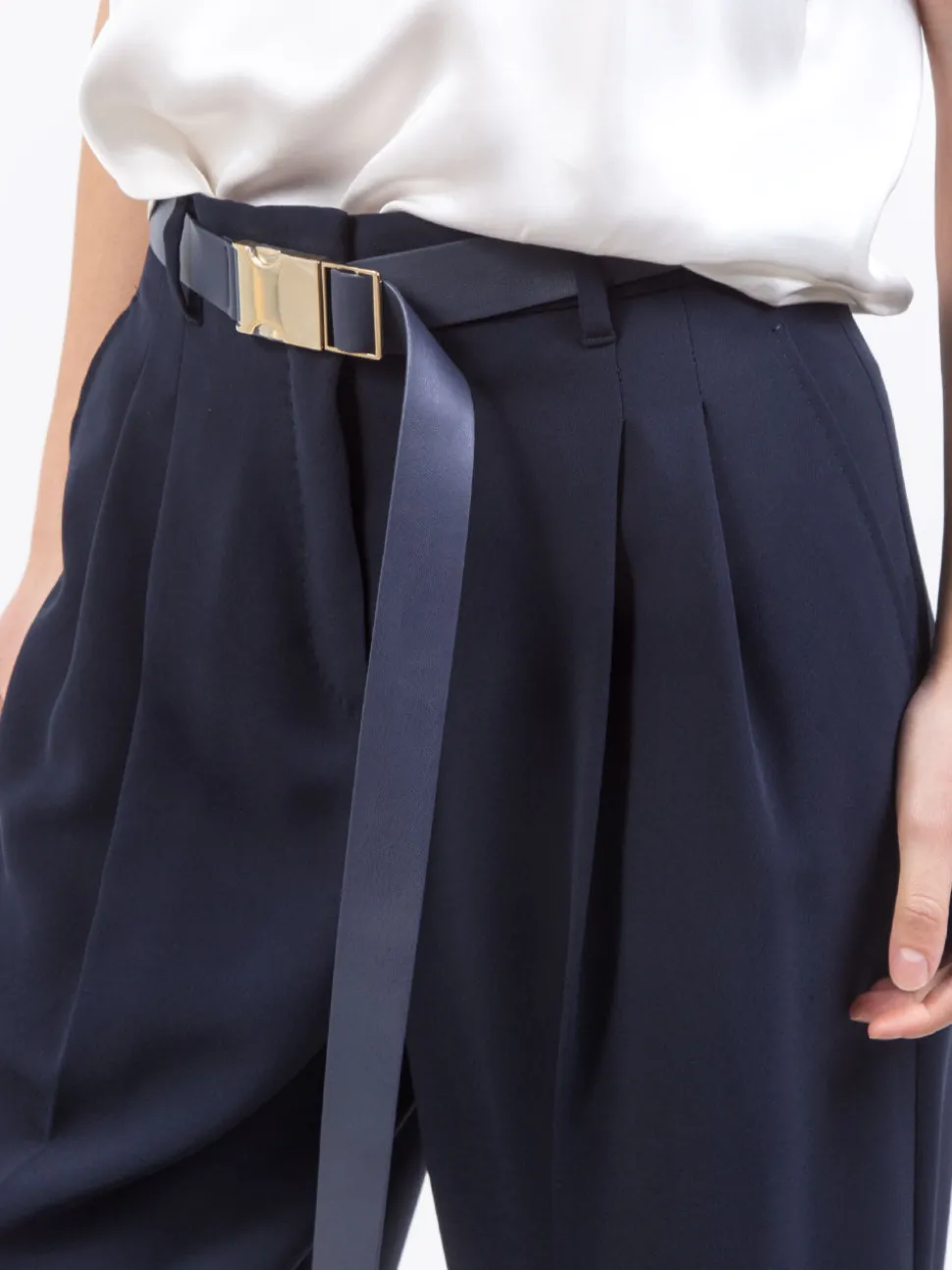 Pantaloni Neottia
