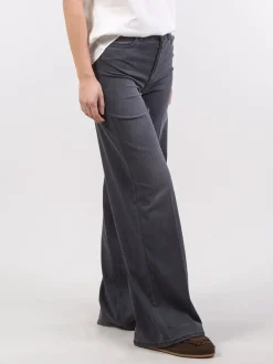 Pantaloni palazzo