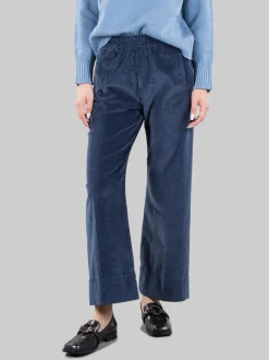 Pantaloni relaxed