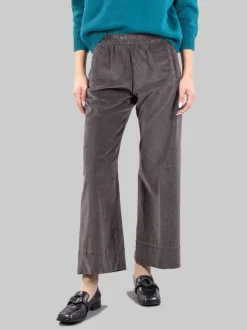 Pantaloni relaxed