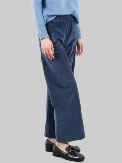 Pantaloni relaxed