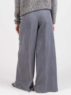 Pantaloni washed