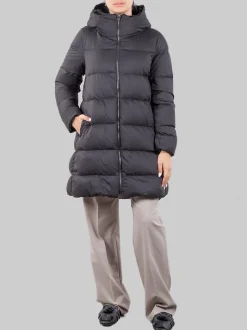 Piumino A-shape