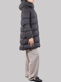 Piumino A-shape