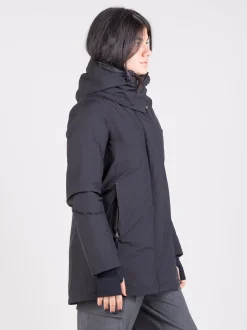 Piumino Laminar
