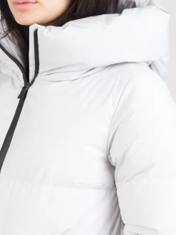 Piumino Laminar