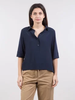 Polo in maglia