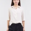 Polo in maglia