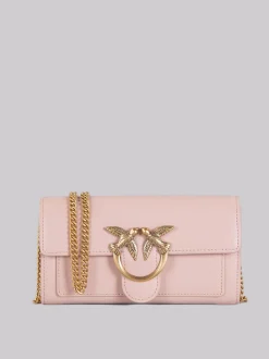 Portafoglio love bag