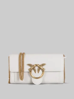 Portafoglio love bag