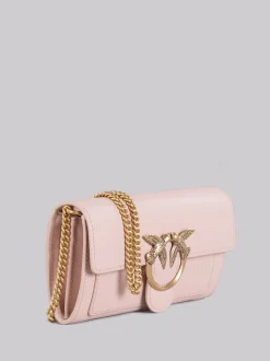 Portafoglio love bag