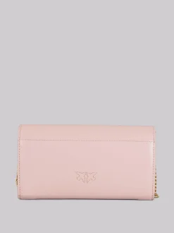 Portafoglio love bag