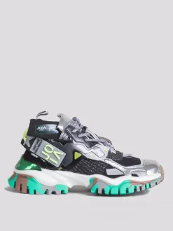 Sneaker Dominator