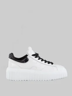 SNEAKER HOGAN H-STRIPES