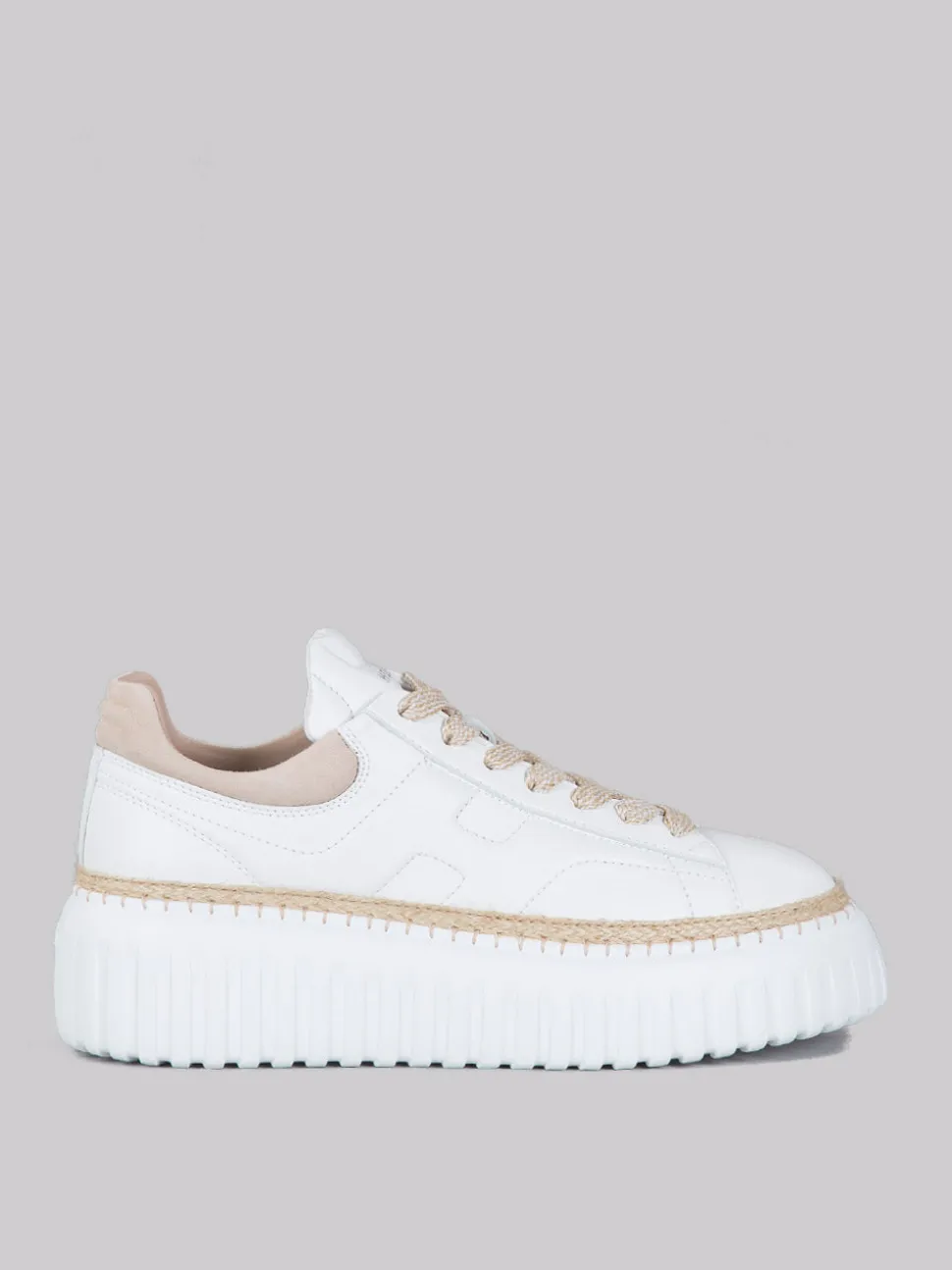 SNEAKER HOGAN H-STRIPES